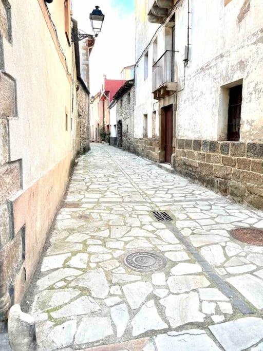 Apartamento Recien Reformado Dos Plantas Santa Cilia de Jaca Exterior foto